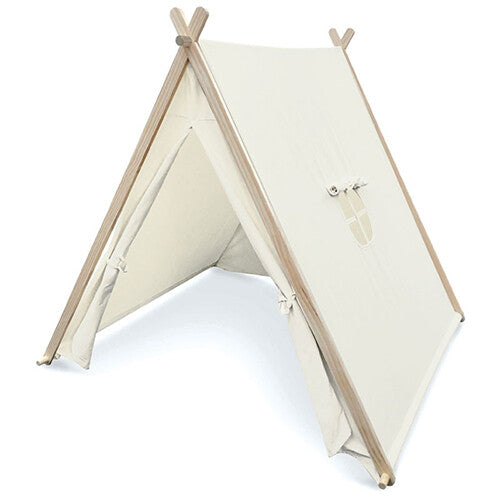 vilac kindertent ecru | VI800201 | 0