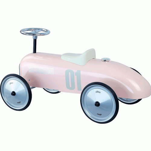 vilac loopauto roze | VI1127 | 1