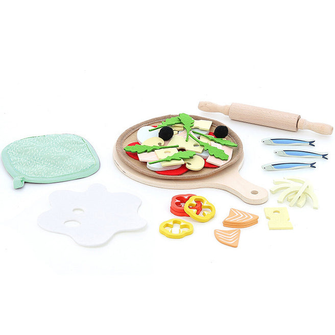 vilac pizza | VI8127 | 0