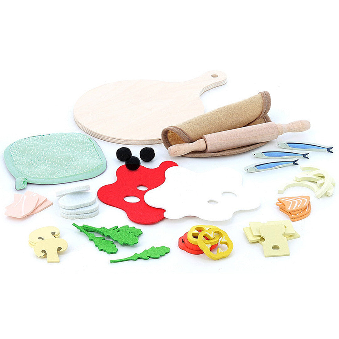 vilac pizza | VI8127 | 2