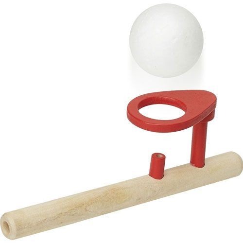 vilac spelletje zwevende bal | VI9912 | 0