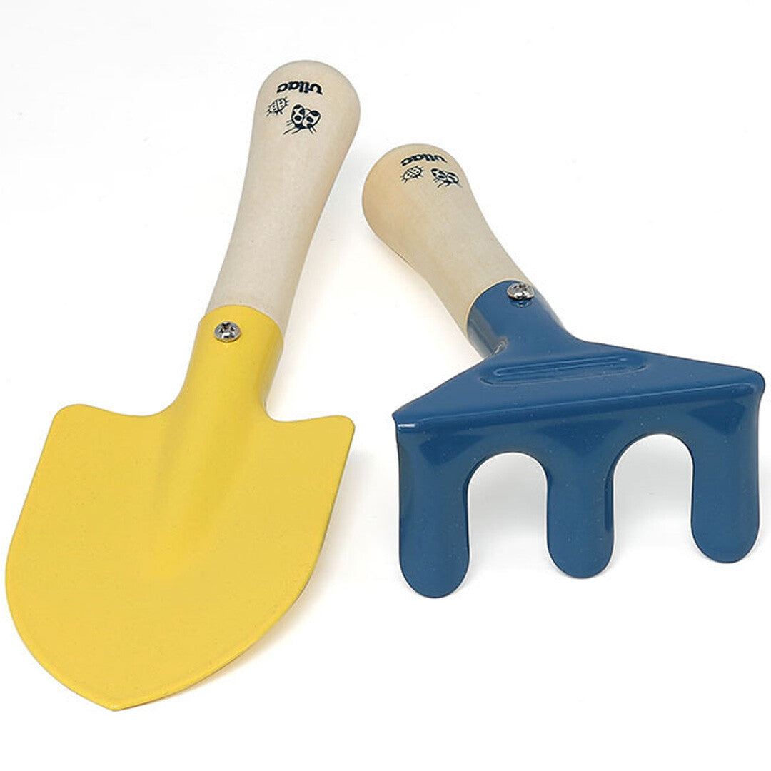 vilac tuingereedschap de kleine tuinier | VI3810G | 1