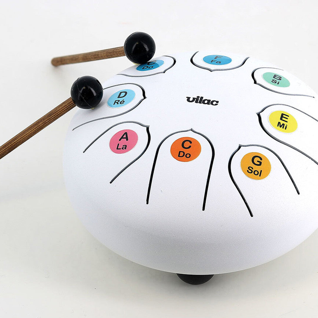 vilac xylofoon tongdrum | VI8379 | 3
