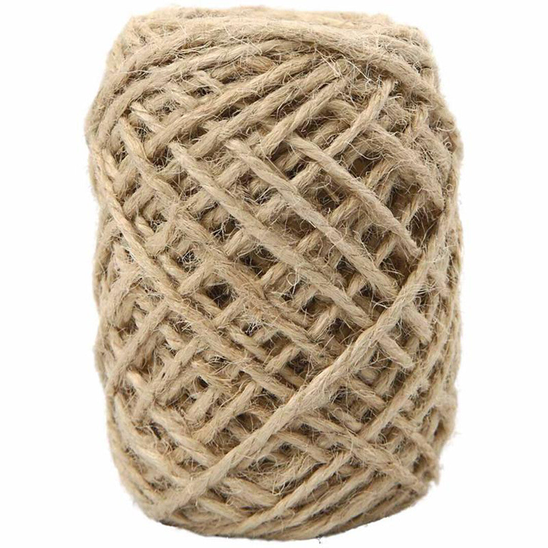 vivi gade natuurlijk henneptouw - 30 m | 503244 | 1