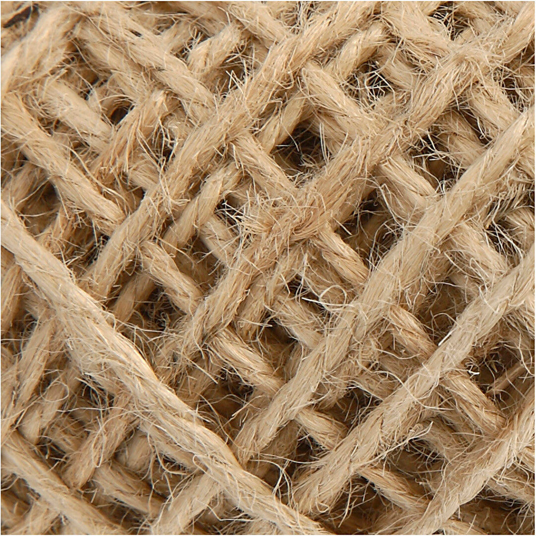 vivi gade natuurlijk henneptouw - 30 m | 503244 | 2