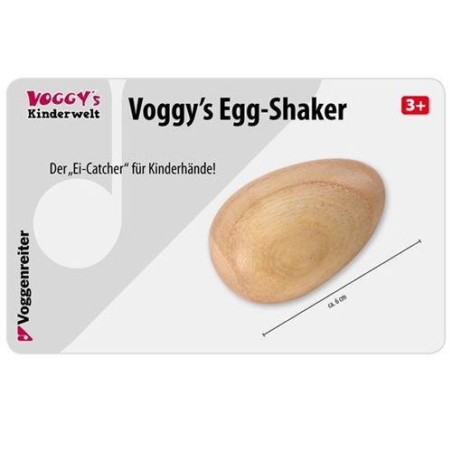 voggenreiter ei shaker | 783 | 1