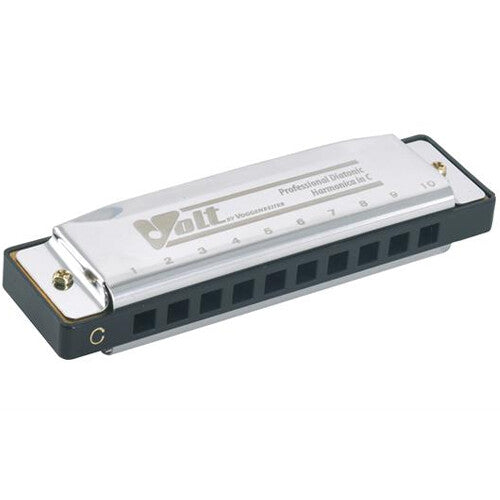 voggenreiter mondharmonica volt | 790 | 0
