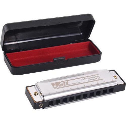 voggenreiter mondharmonica volt | 790 | 3