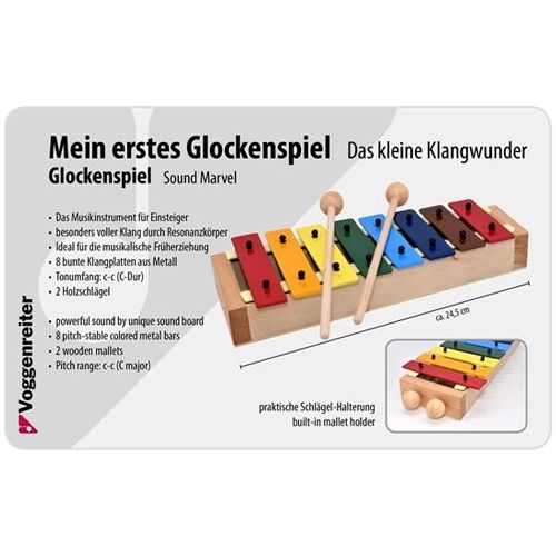 voggenreiter xylofoon | 1190 | 1