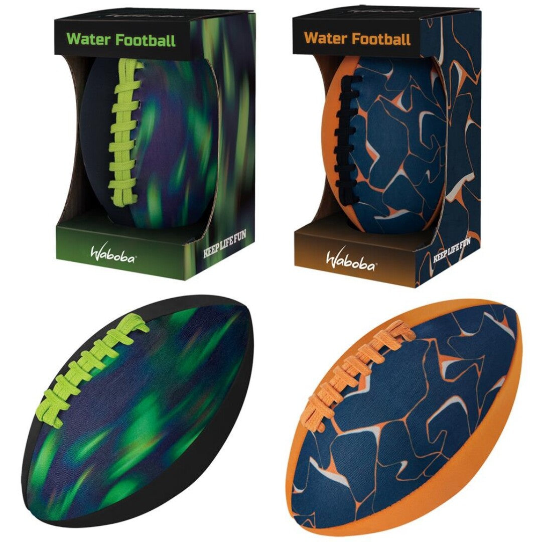 waboba amerikaanse football - assorti | 2013633 | 0
