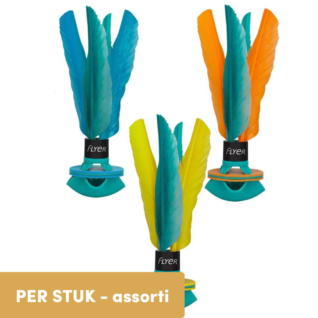 waboba shuttle - assorti | 2009080 | 0