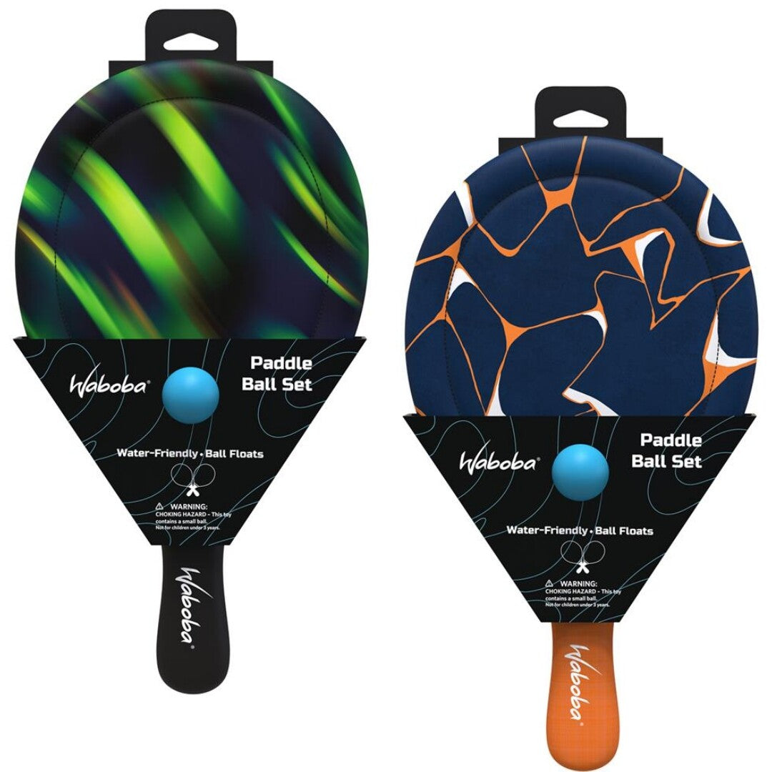 waboba tennisset strand - assorti | 2013634 | 0