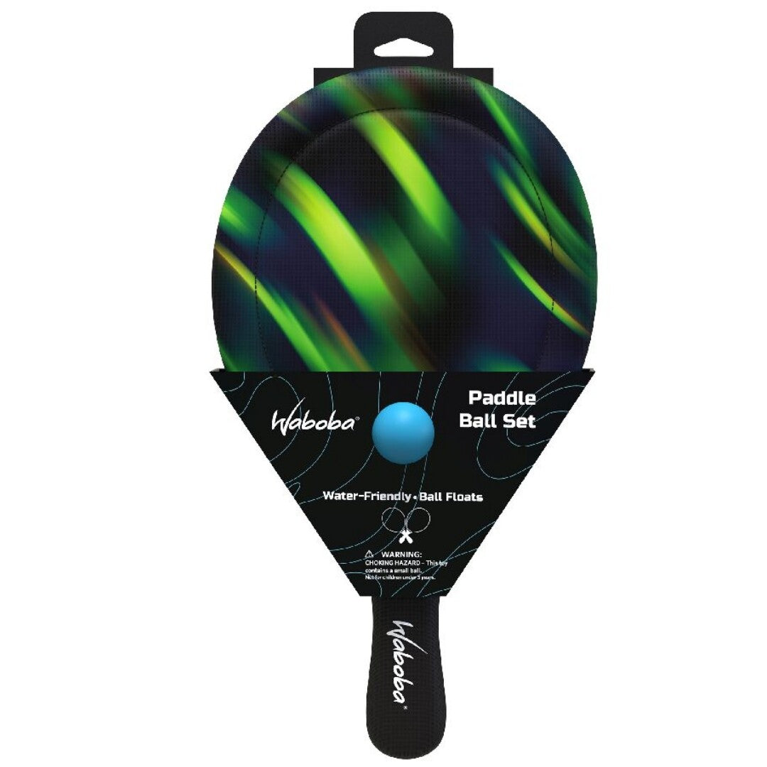 waboba tennisset strand - assorti | 2013634 | 1