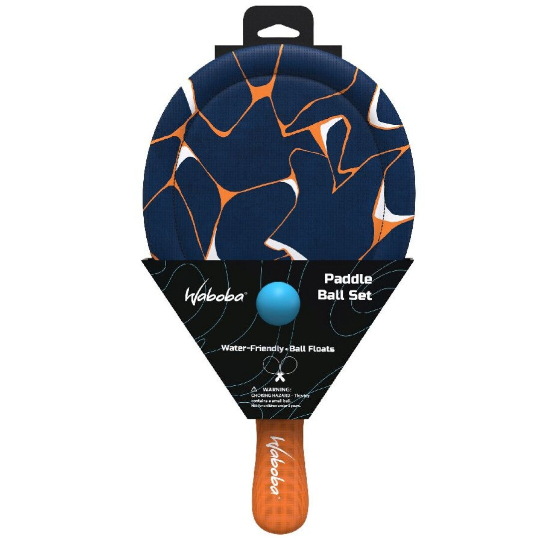 waboba tennisset strand - assorti | 2013634 | 2