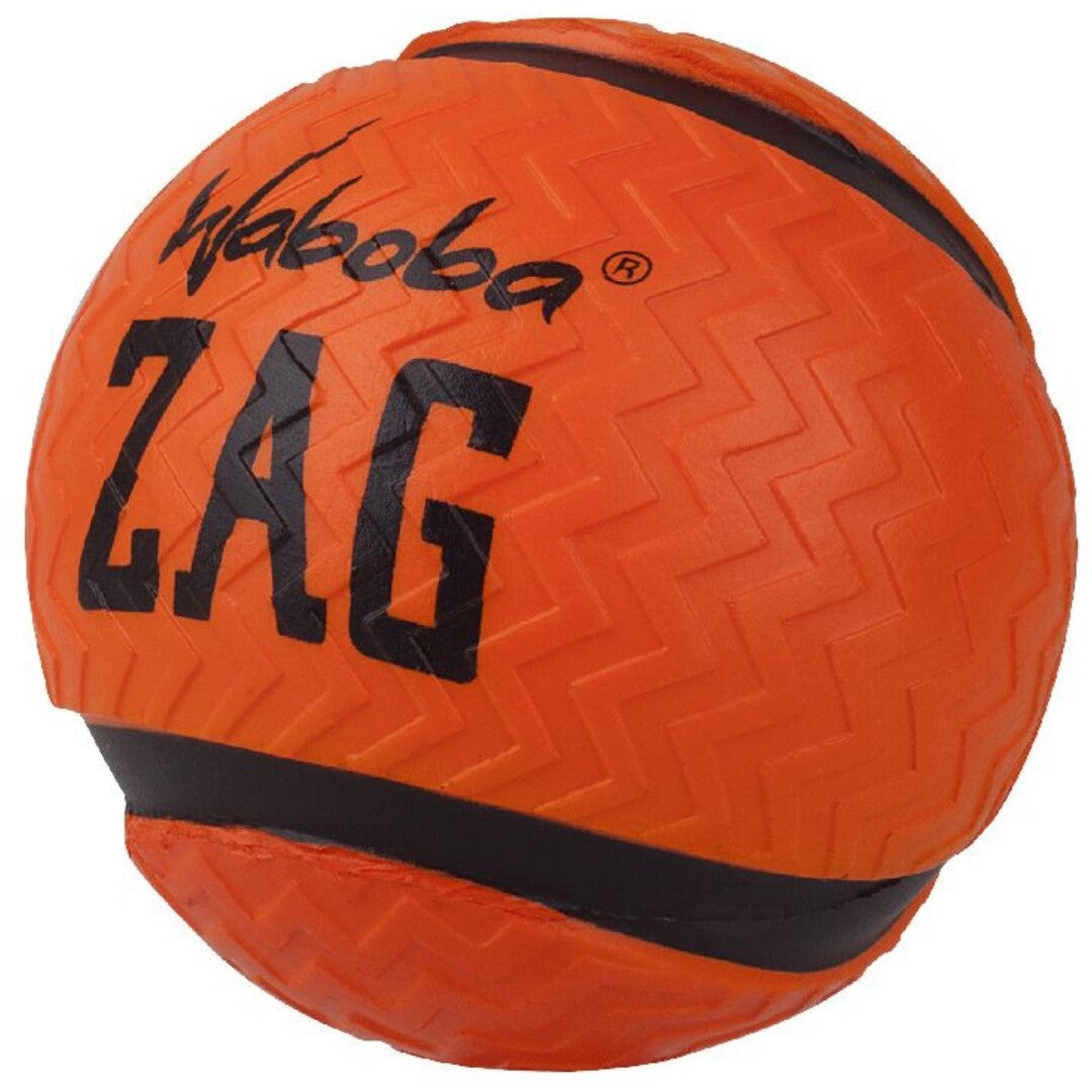 waboba waterstuiterbal zag - assorti    | 0725002 | 3