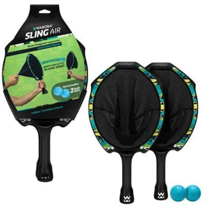 waboba slingair rackets - 2st | WABO2017606 | 1