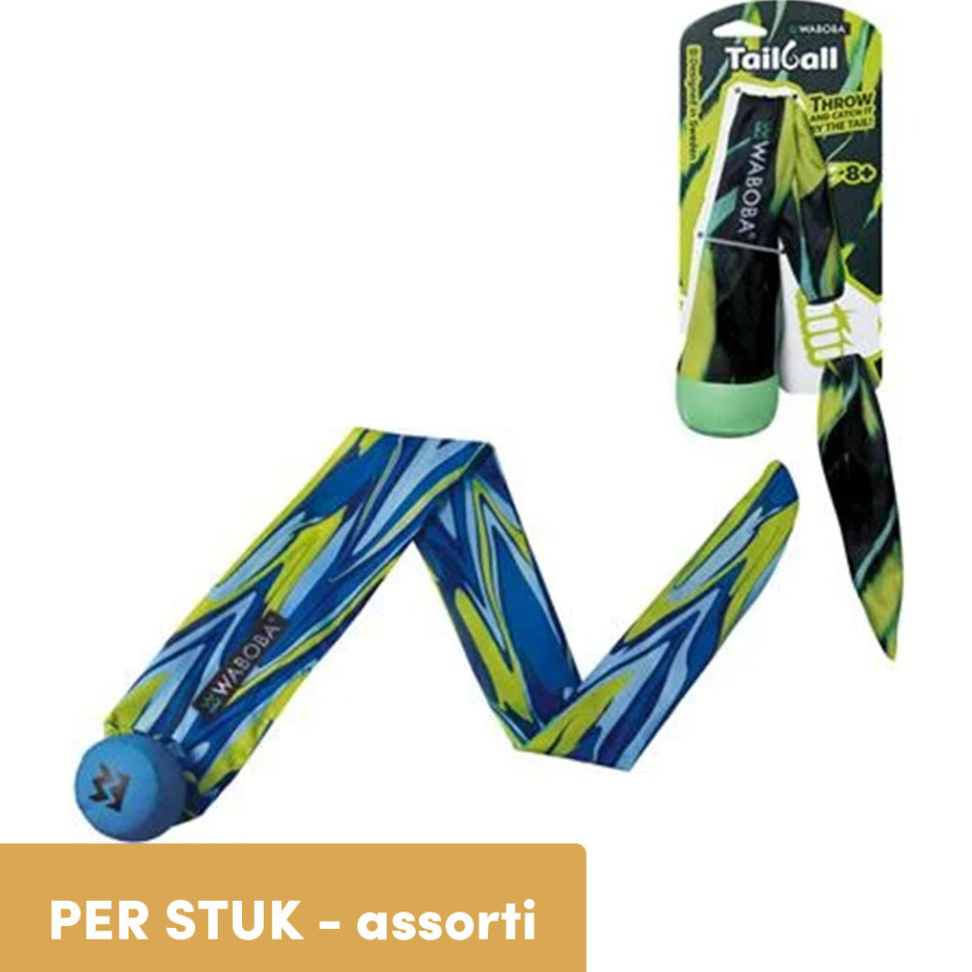 waboba tailbal - assorti | 2015488 | 1