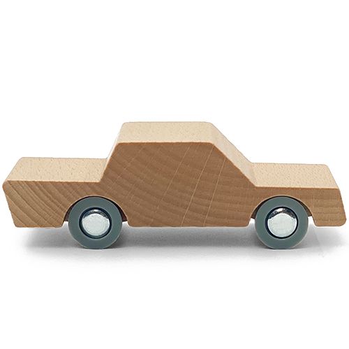 waytoplay auto hout | W2P-1HW | 0