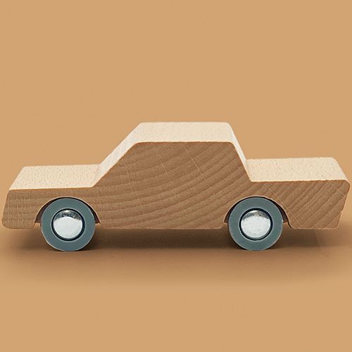 waytoplay auto hout | W2P-1HW | 2