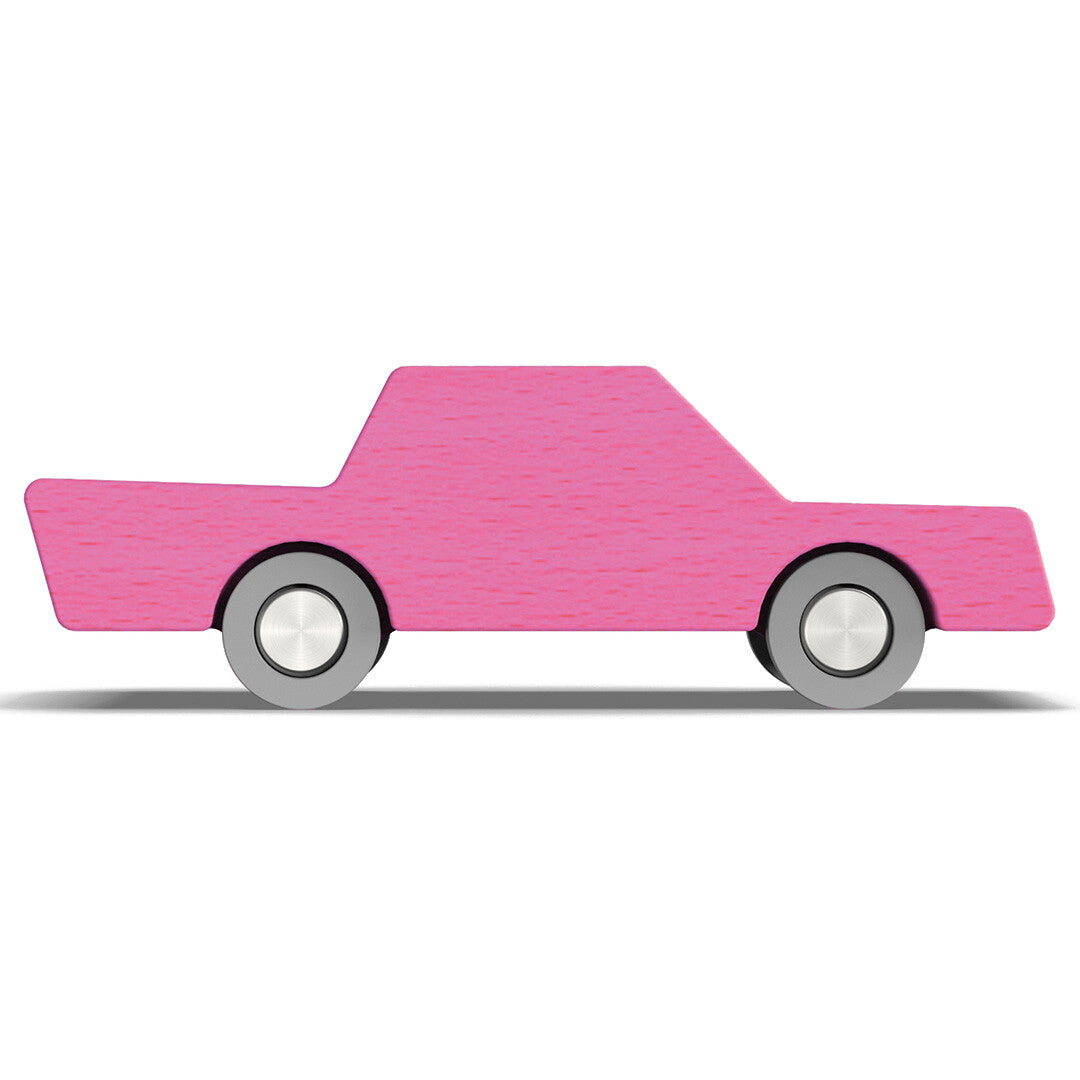 waytoplay auto roze | W2P-1HW-7 | 0