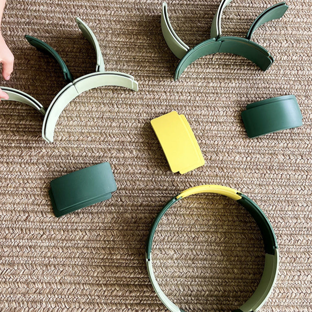 waytoplay bogen builderset - 54st | 54AR | 4