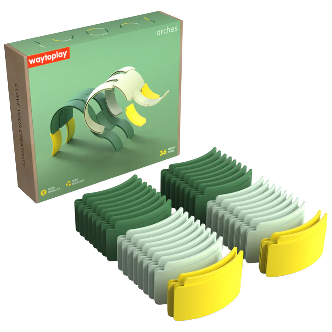 waytoplay bogen creatorset - 36st | 36AR | 1