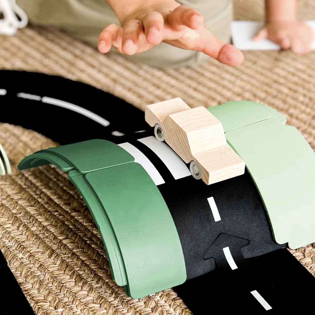 waytoplay bogen startset - 18st | WTP18AR | 4