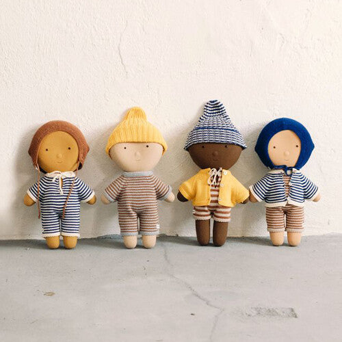 we are gommu badpop baby honey - 31 cm | GOMMU100-906 | 4