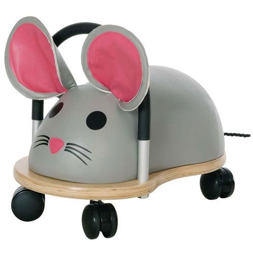 wheelybug muis | 180306 | 0