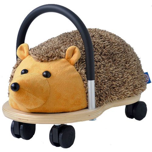Wheely Bug Groot - Lieveheersbeestje Wheely Bug Groot - Lieveheersbeestje