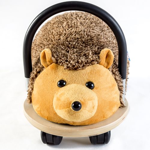 wheelybug plush egel | 180444 | 1