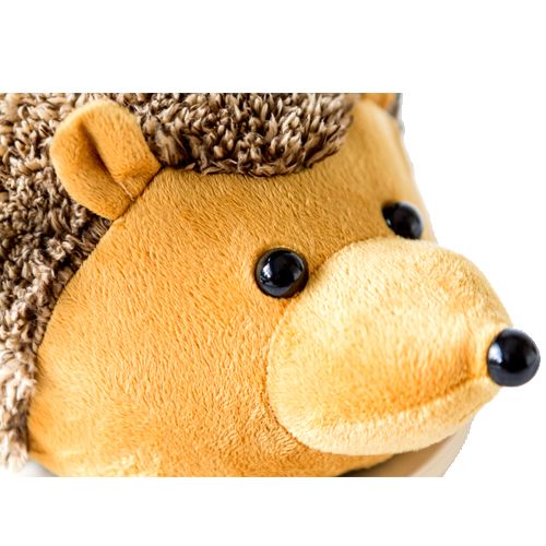 wheelybug plush egel | 180444 | 2