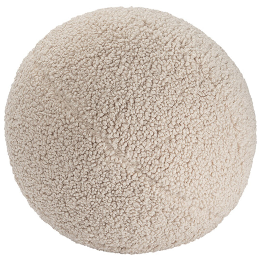 wigiwama kussen bal - biscuit | W597799  | 0