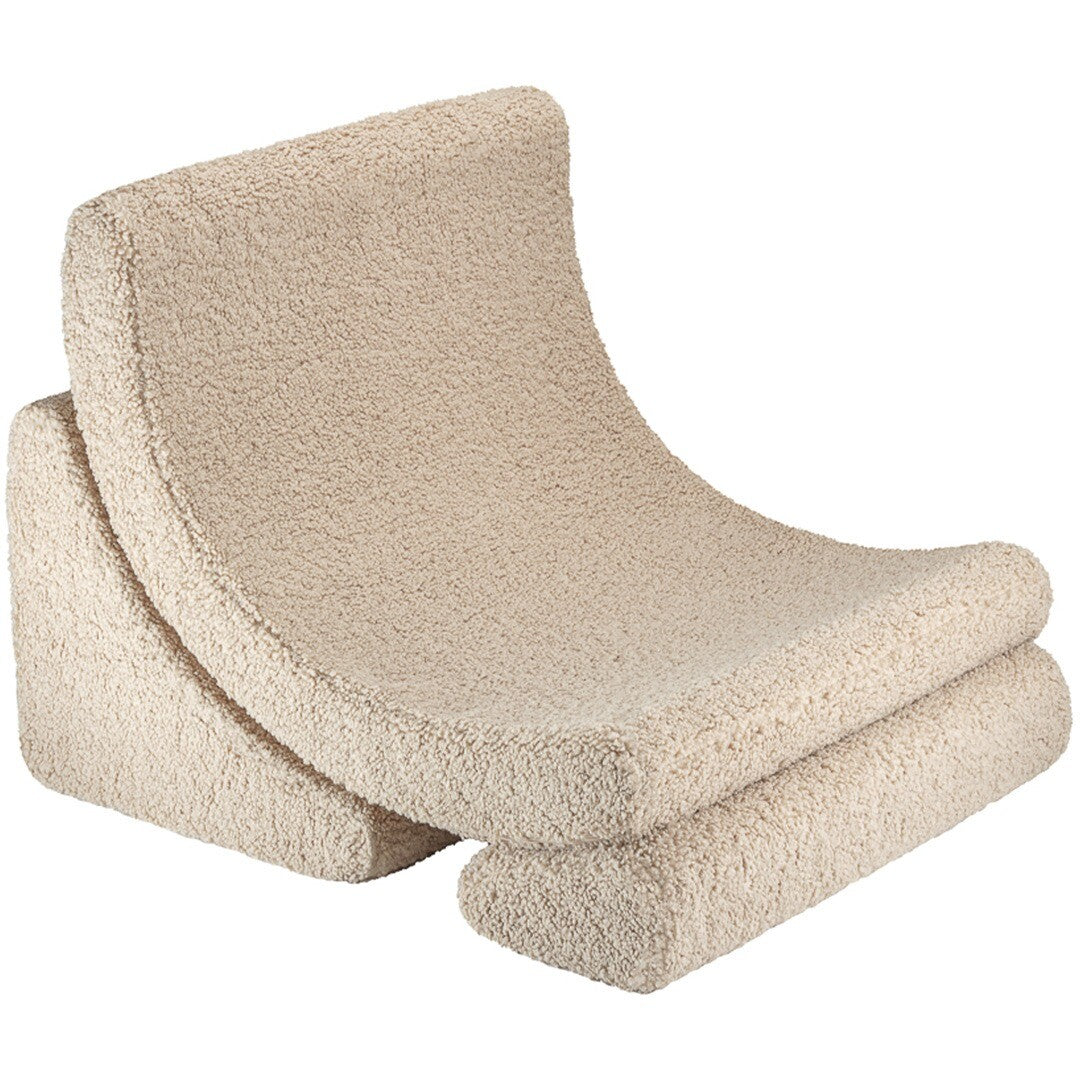 wigiwama ligstoel moon - biscuit | W598284 | 0