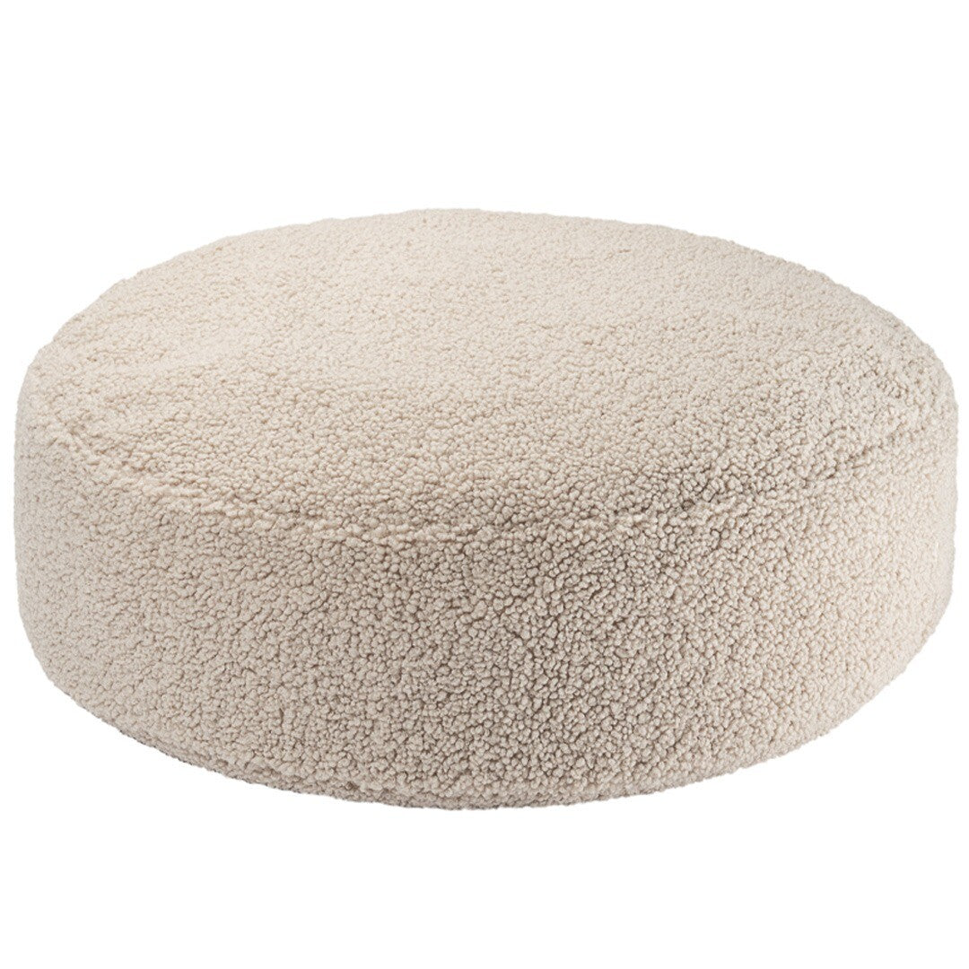 wigiwama poef biscuit | W597706 | 0