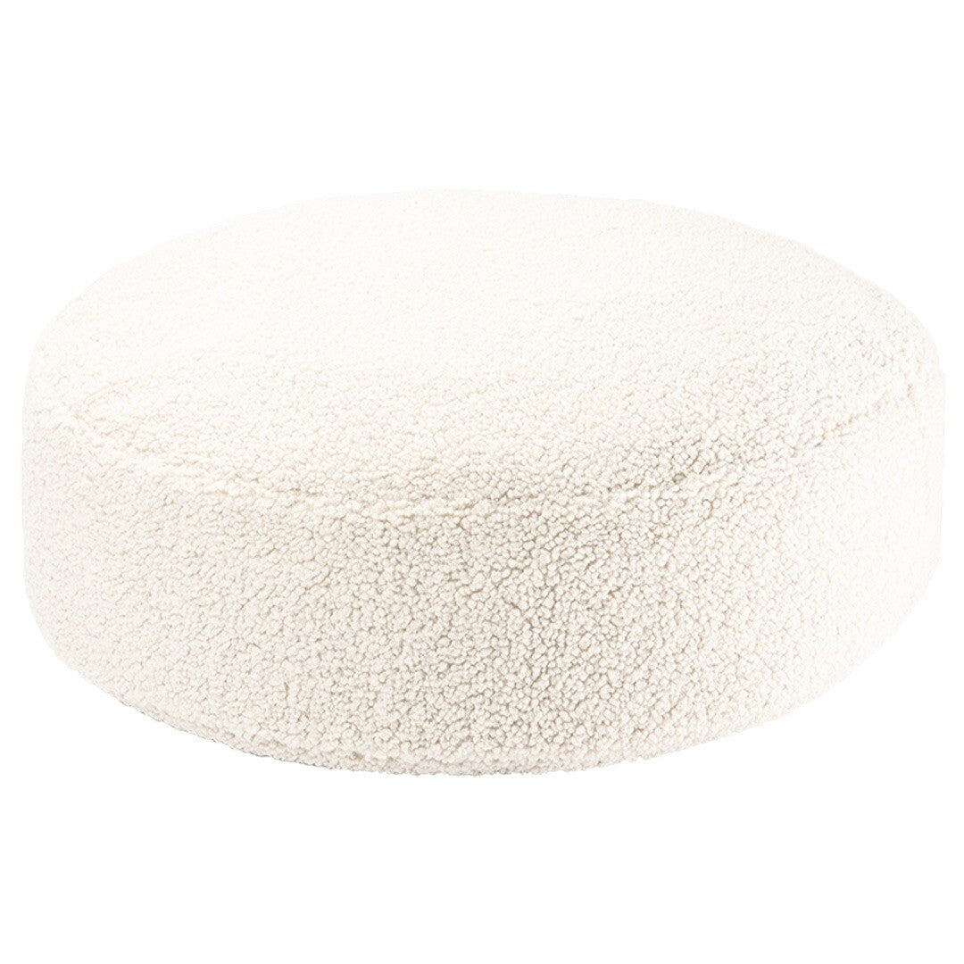 wigiwama poef cream white | W597690 | 0