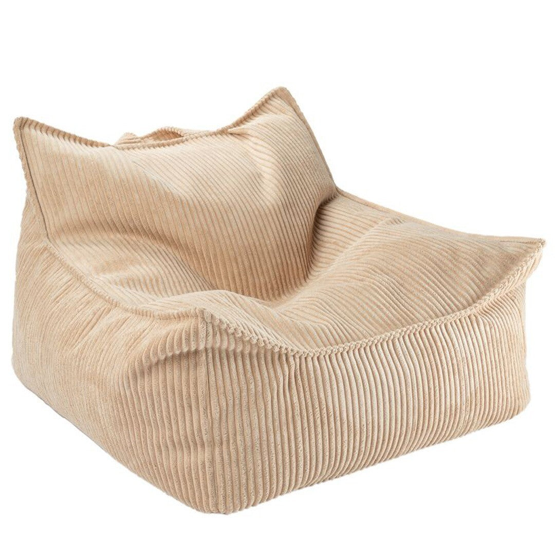 wigiwama zitzak stoel - brown sugar | W596327 | 0