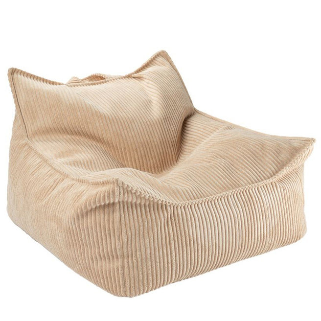 wigiwama zitzak stoel - brown sugar | W596327 | 0