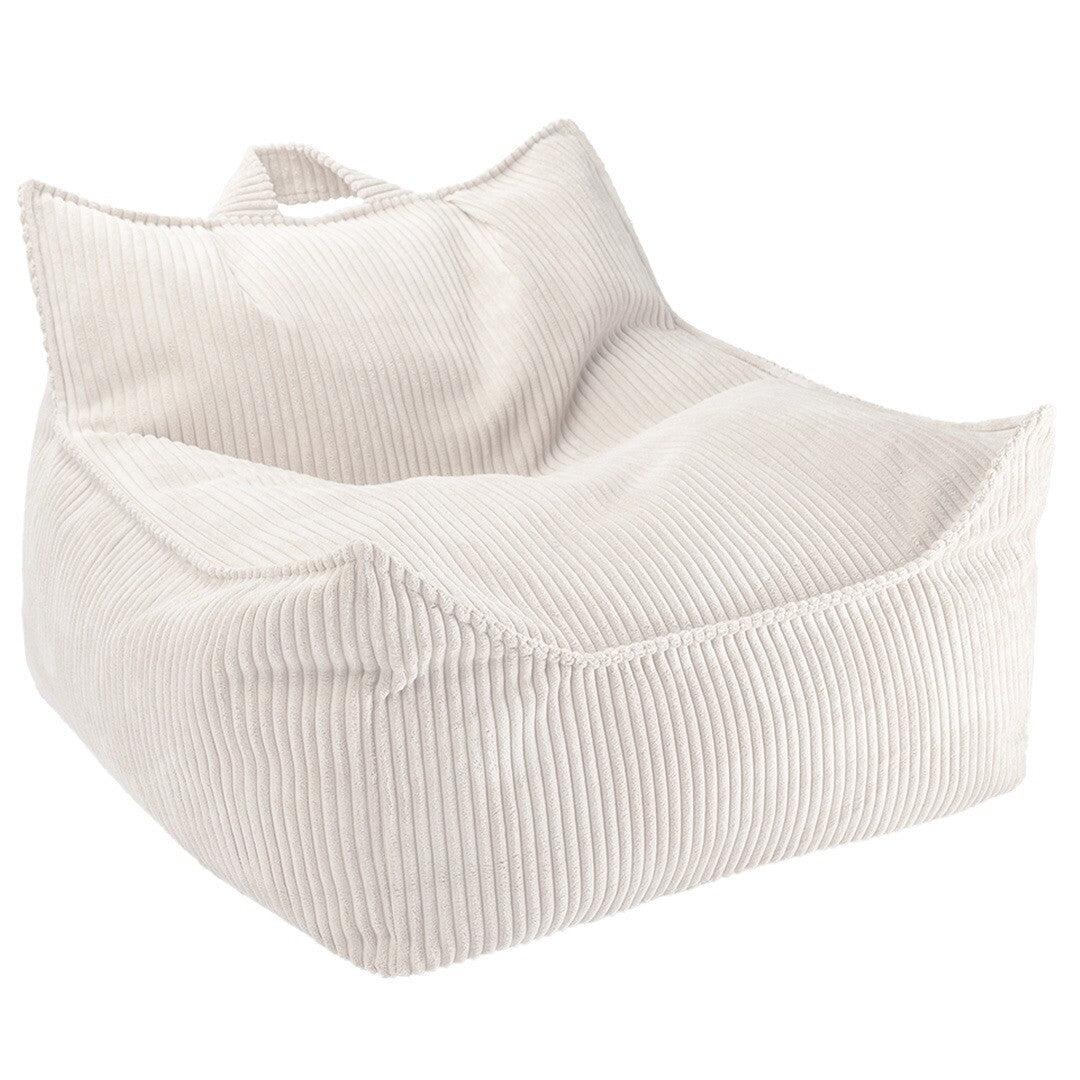 wigiwama zitzak stoel - mashmallow | W597119 | 0
