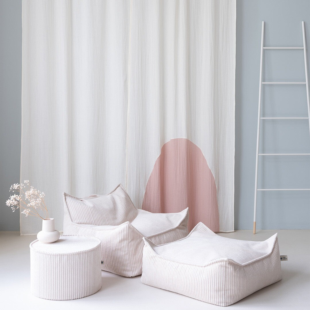wigiwama zitzak stoel - mashmallow | W597119 | 4