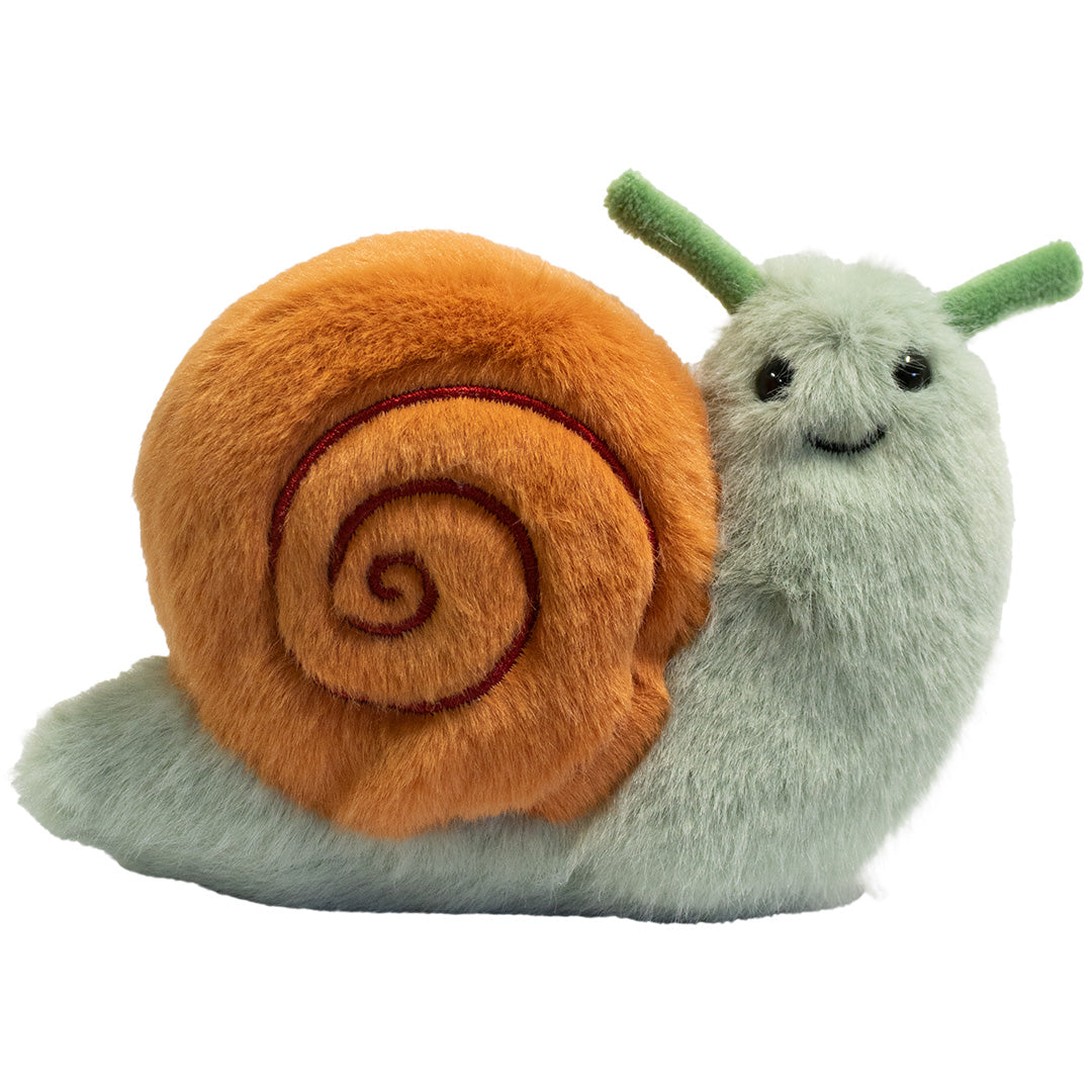 wild & soft knuffelslak - 13 cm | WS4289 | 0