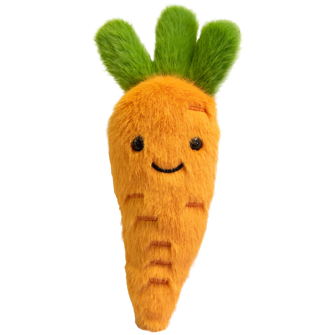 wild & soft knuffelwortel - 18 cm | WS4288 | 0