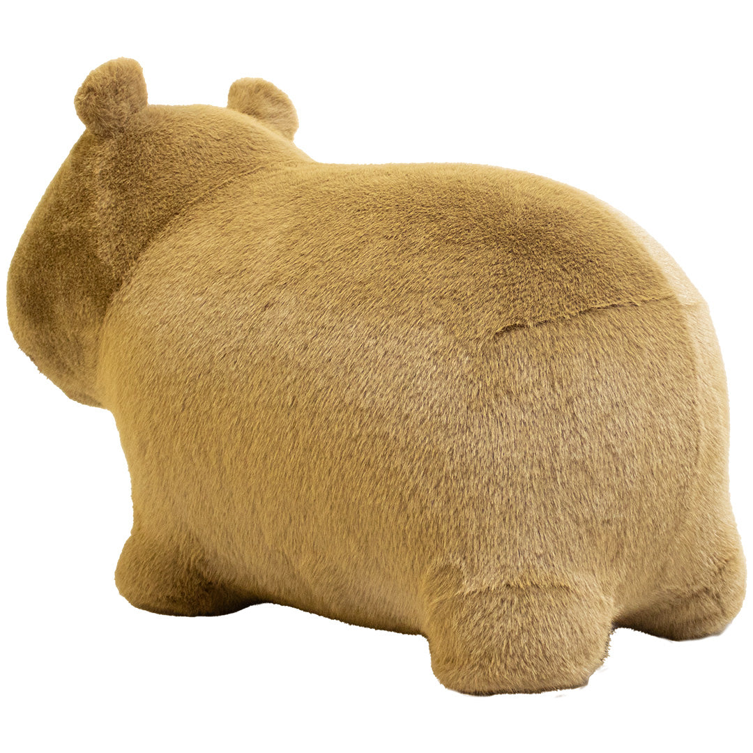 wild & soft skippydier capybara | WS4851 | 4