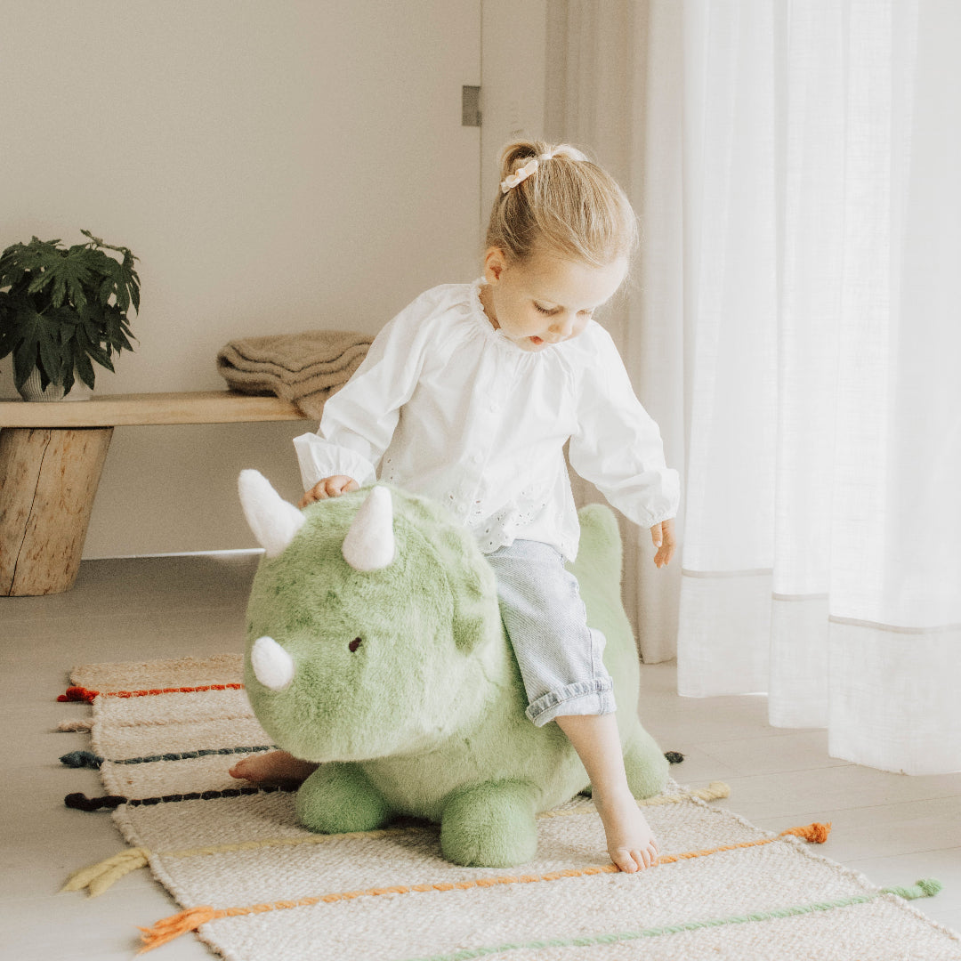 wild & soft skippydier dino | WS4852 | 1