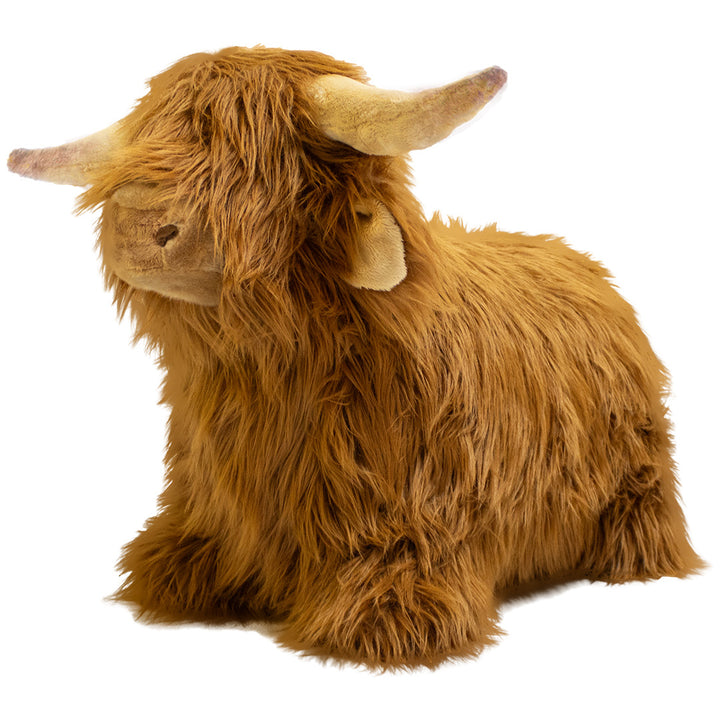 wild & soft skippydier schotse hooglander | WS4853 | 0