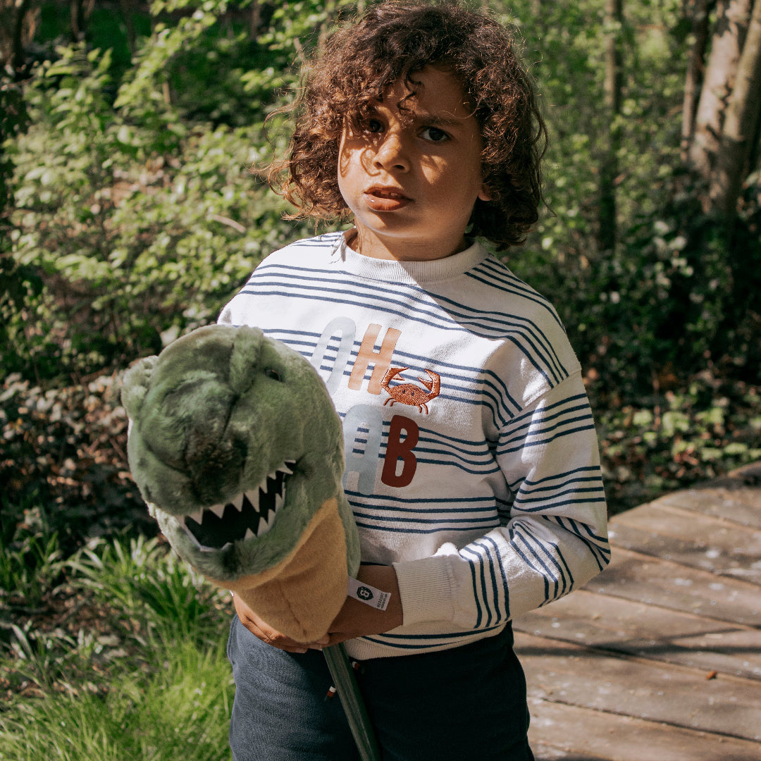 wild & soft stokdier T-rex | WS4802 | 1