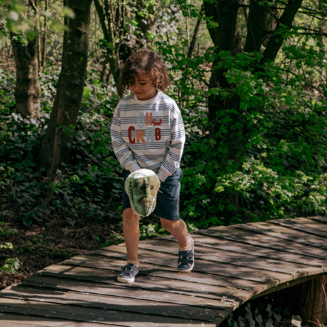 wild & soft stokdier T-rex | WS4802 | 2