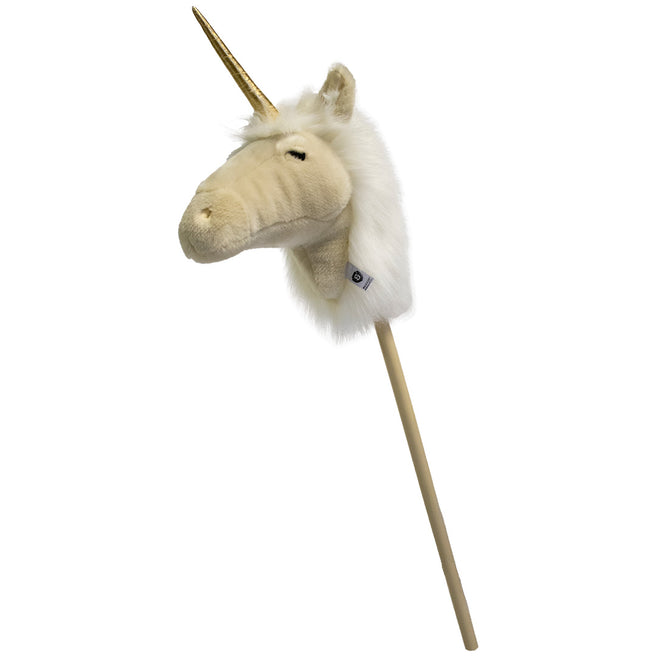 wild & soft stokdier eenhoorn | WS4804 | 0