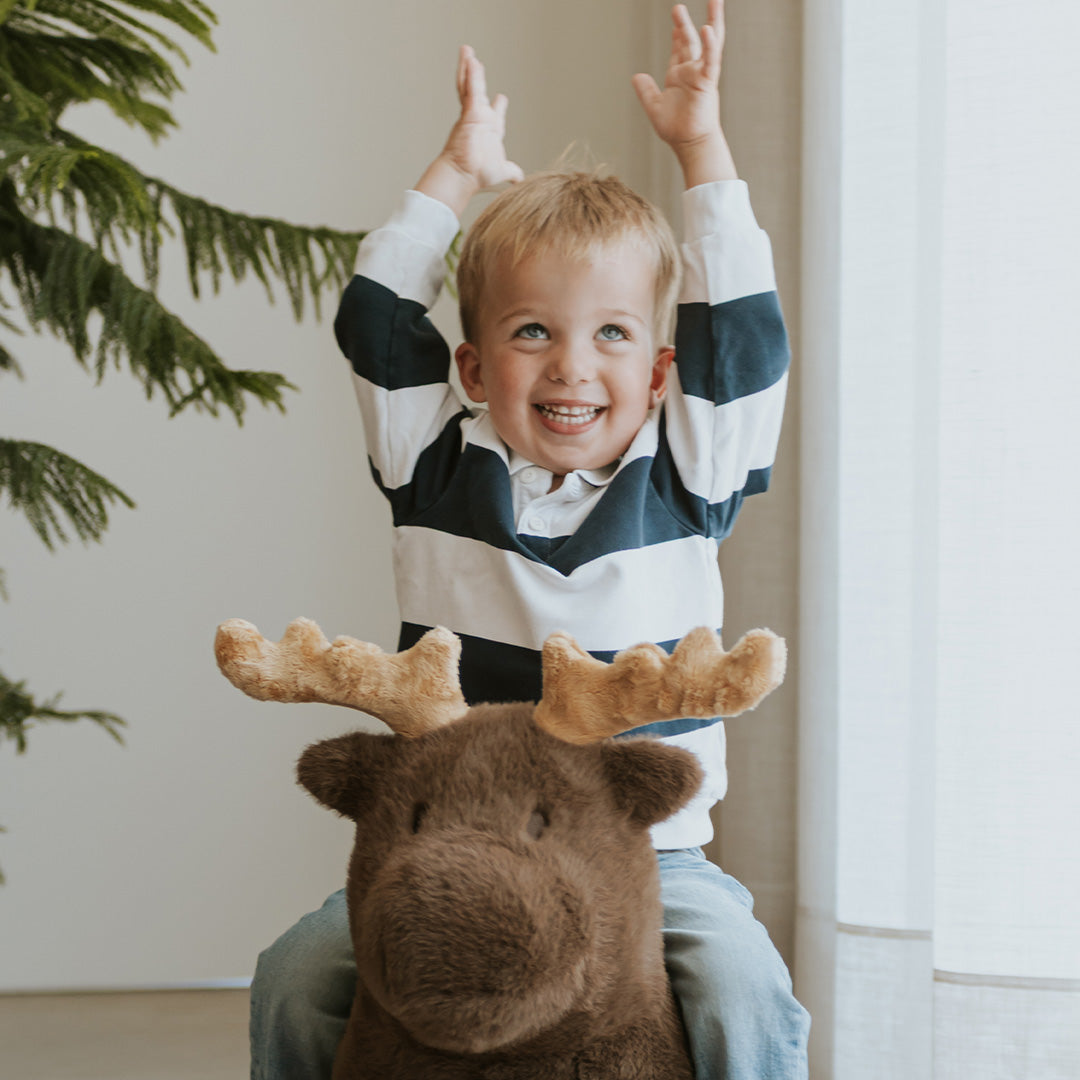 wild & soft skippydier eland | WS4861 | 2