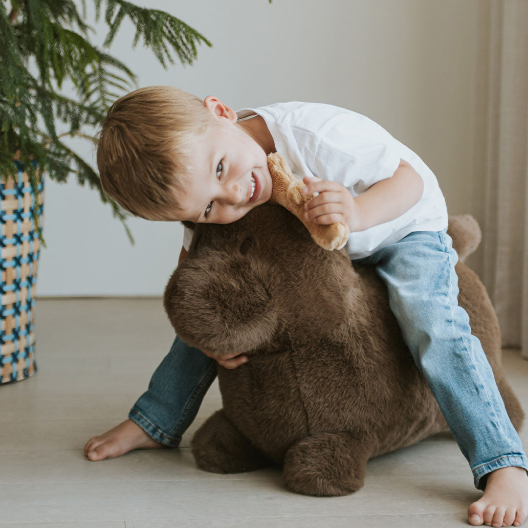 wild & soft skippydier eland | WS4861 | 3